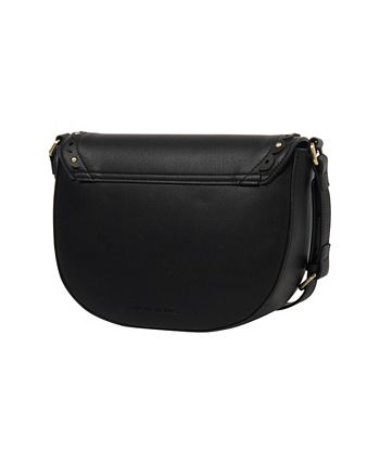 Urban Originals Women's Unity Crossbody Black Size Regular