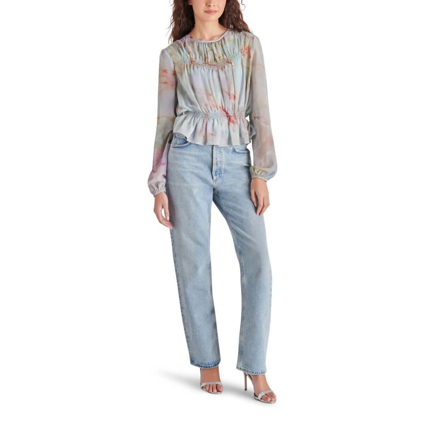 Steve Madden - Pyper Top