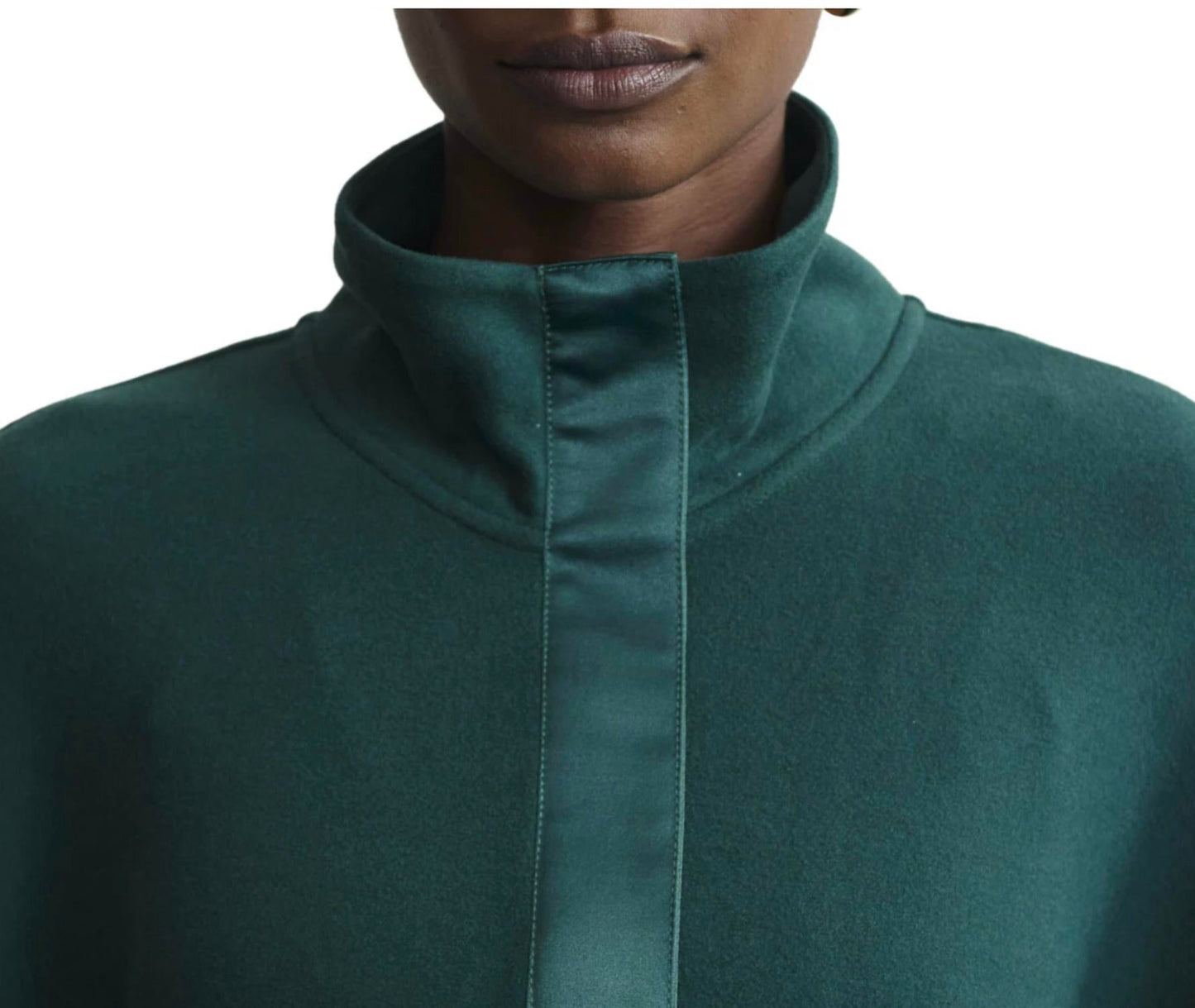 Varley - ROEDER HALF ZIP MIDLAYER