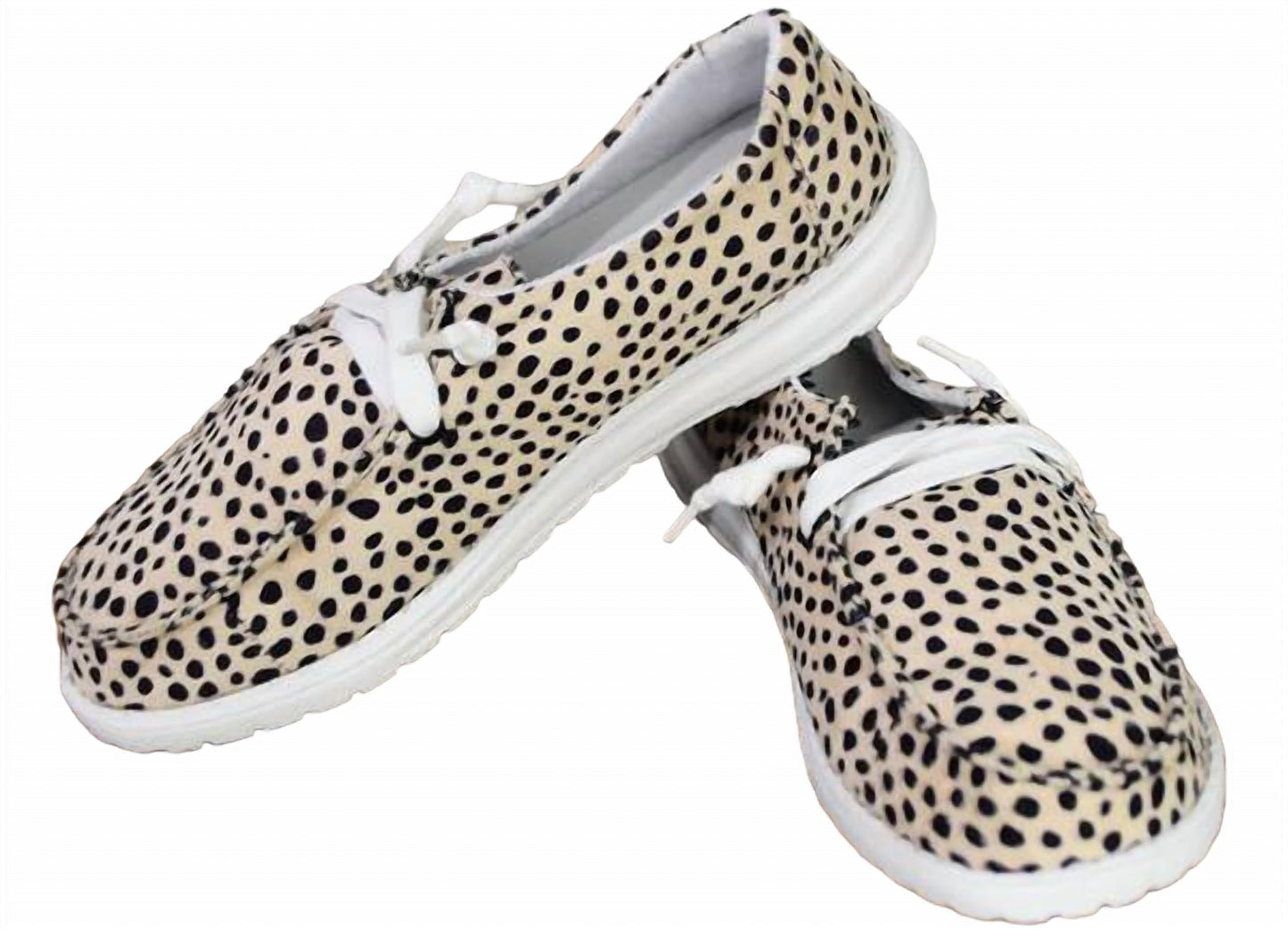 Very G - Women's Gypsy Jazz Fashion Sneakers