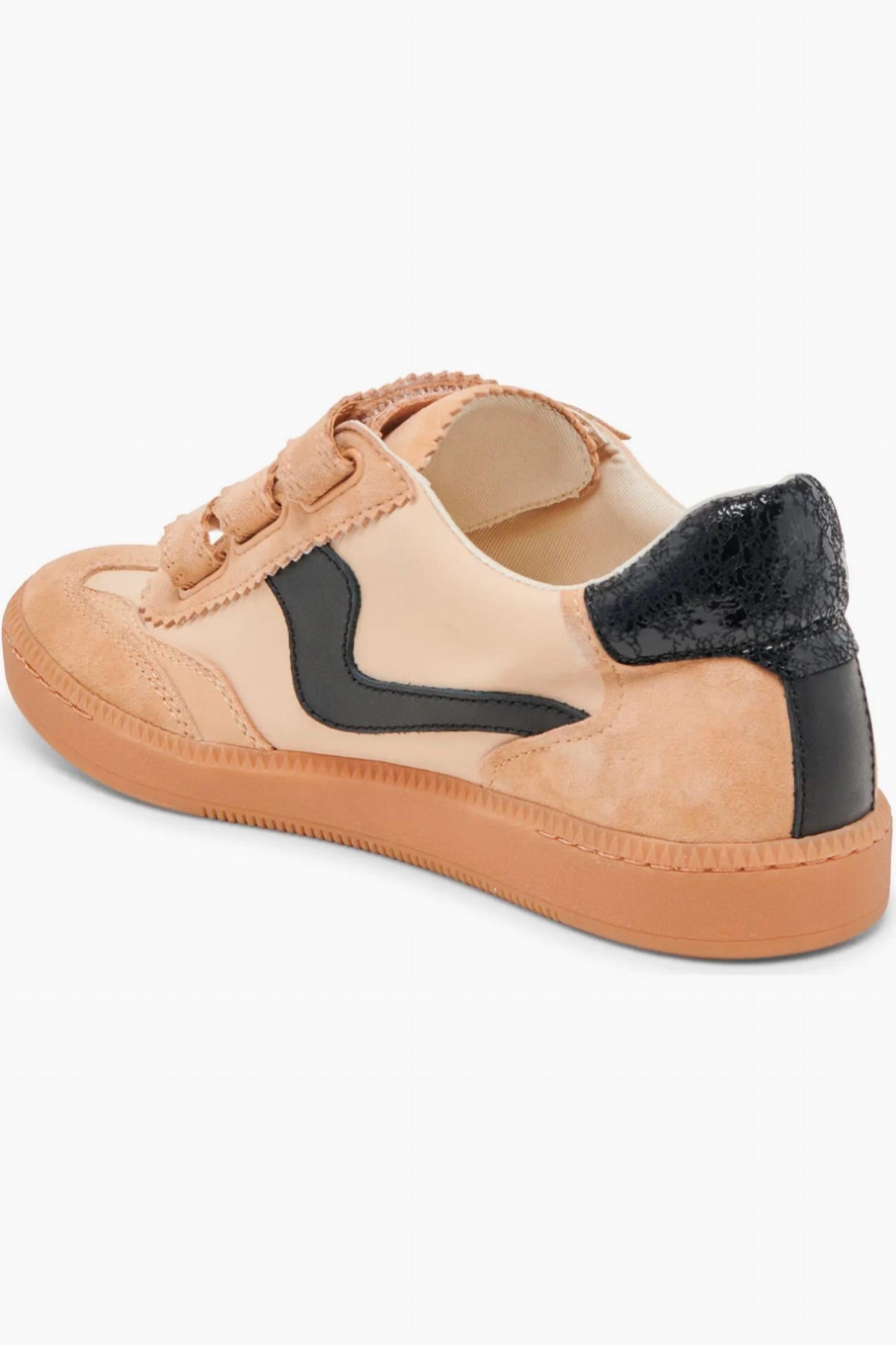 Dolce Vita - Women's Notice Velcro Sneaker