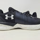 Under Armour Women's Block City Volleyball Shoes Black Size 12 B(M) Us