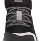 adidas पुरुषों के Coll3Ctiv3 2020 मिड बास्केटबॉल शू काले/सफेद साइज़ 4.5 D(M) US
