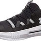 Under Armour Women's Block City 2.0 Volleyball Shoes Black Size 5 B(M) US