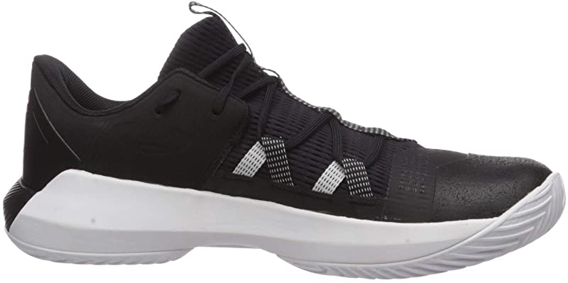 Under Armour Women's Block City 2.0 Volleyball Shoes Black Size 5 B(M) US