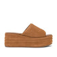 Free People - Women's Harbour Flatform Sandals