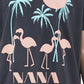 Nana Judy Men's Boulevard T-Shirt Black Size XX-Large