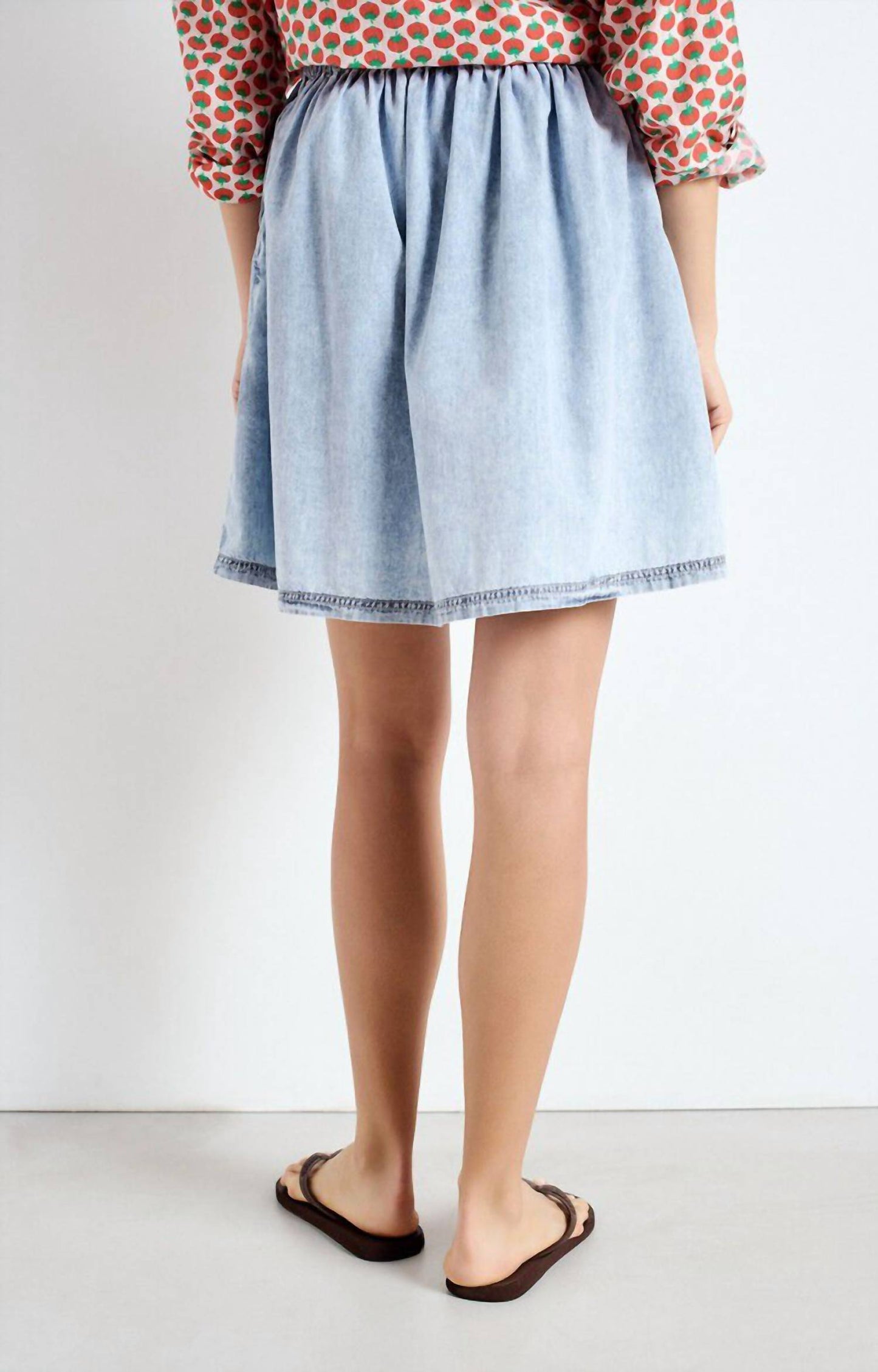 American Vintage - Women's Paybou Skirt
