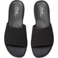 Clarks - Women's Drift Twist Sandal