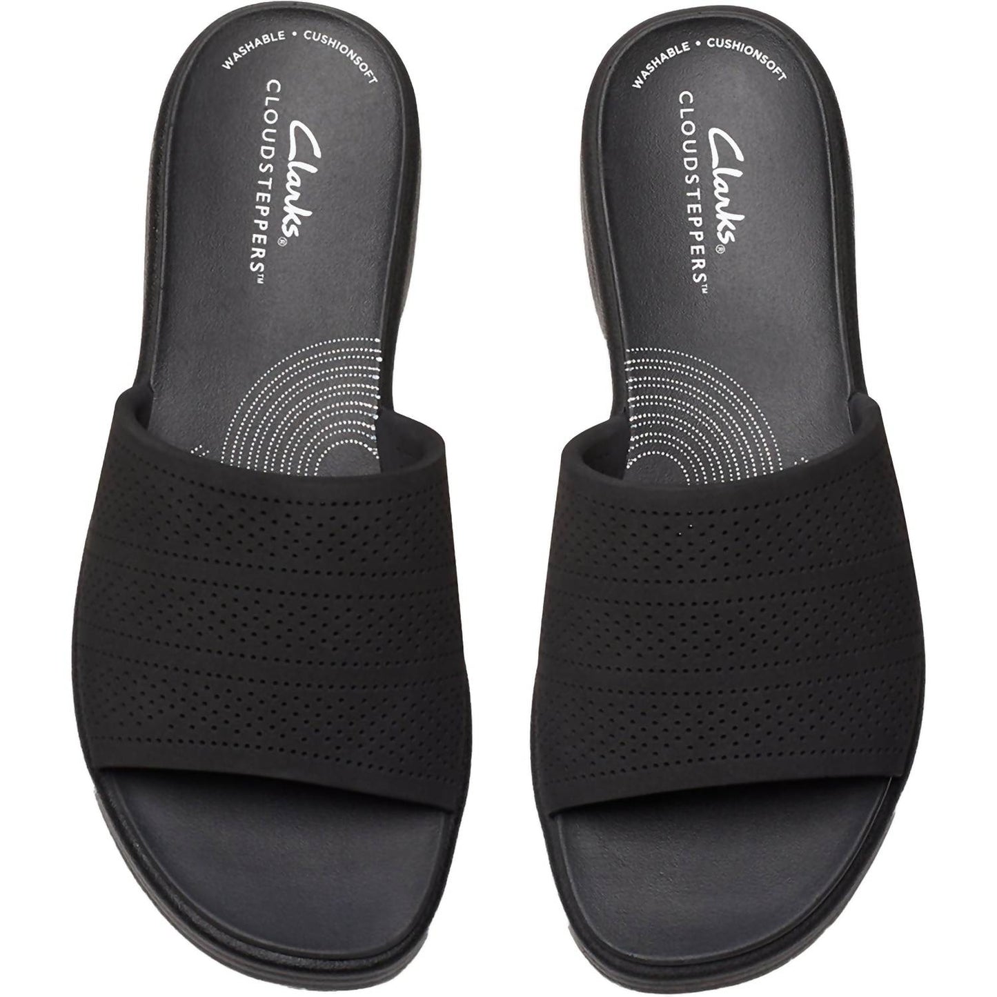 Clarks - Women's Drift Twist Sandal