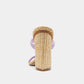 Shu Shop - Women's Gardenia Heel