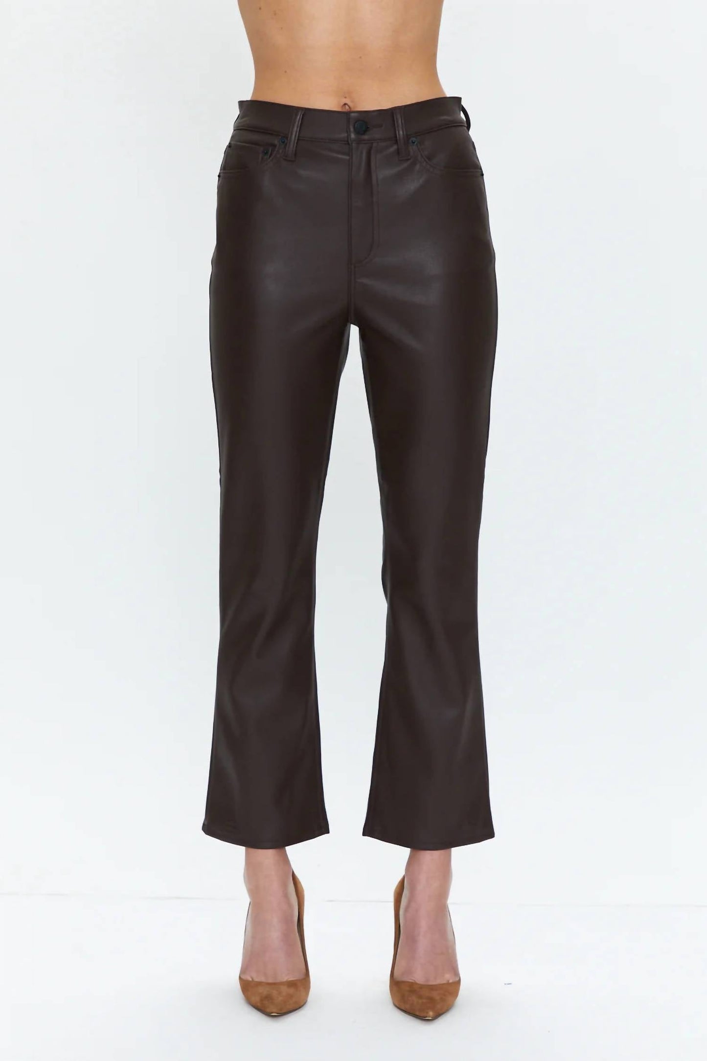 Pistola - Lennon High Rise Jeans