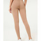 Good American - Cotton Tie Waist Leggings