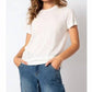 Pj Salvage - Back to Basics Short Sleeve Tee