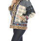 Johnny Was - Becks Plaid Reversible Jacket