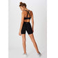 Cotton On Women's Active Core Bike Short Black Size M