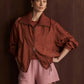 Varley - Lotta Blouson Jacket