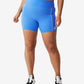 COTTON ON Women's Active Ultimate Booty Bike Shorts Blue