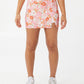 COTTON ON Women's Smoothing Basketball Skirt Pink Size X-Small