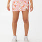 COTTON ON Women's Smoothing Basketball Skirt Pink Size X-Small