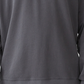 COTTON ON Men's Pigment Dyed Oversized Crew Sweatshirt Gray Size Large