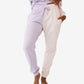 COTTON ON Women's Lifestyle Gym Sweatpants Purple Size X-Large