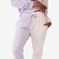 COTTON ON Women's Lifestyle Gym Sweatpants Purple Size X-Large