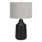 Lighting Table Lamp Concrete Contemporary