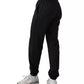 Cotton On Women's Plush Sweatpant Jogger Black Size Large