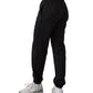 Cotton On Women's Plush Sweatpant Jogger Black Size X-Large