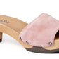Softclox - Women's Kelly Cashmere Sandals