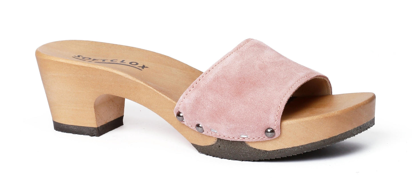 Softclox - Women's Kelly Cashmere Sandals