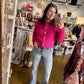 Judy Blue - Mid-rise Non Distressed Bootcut Jeans