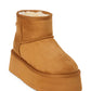 Matisse - Women's Keystone Ankle Boot