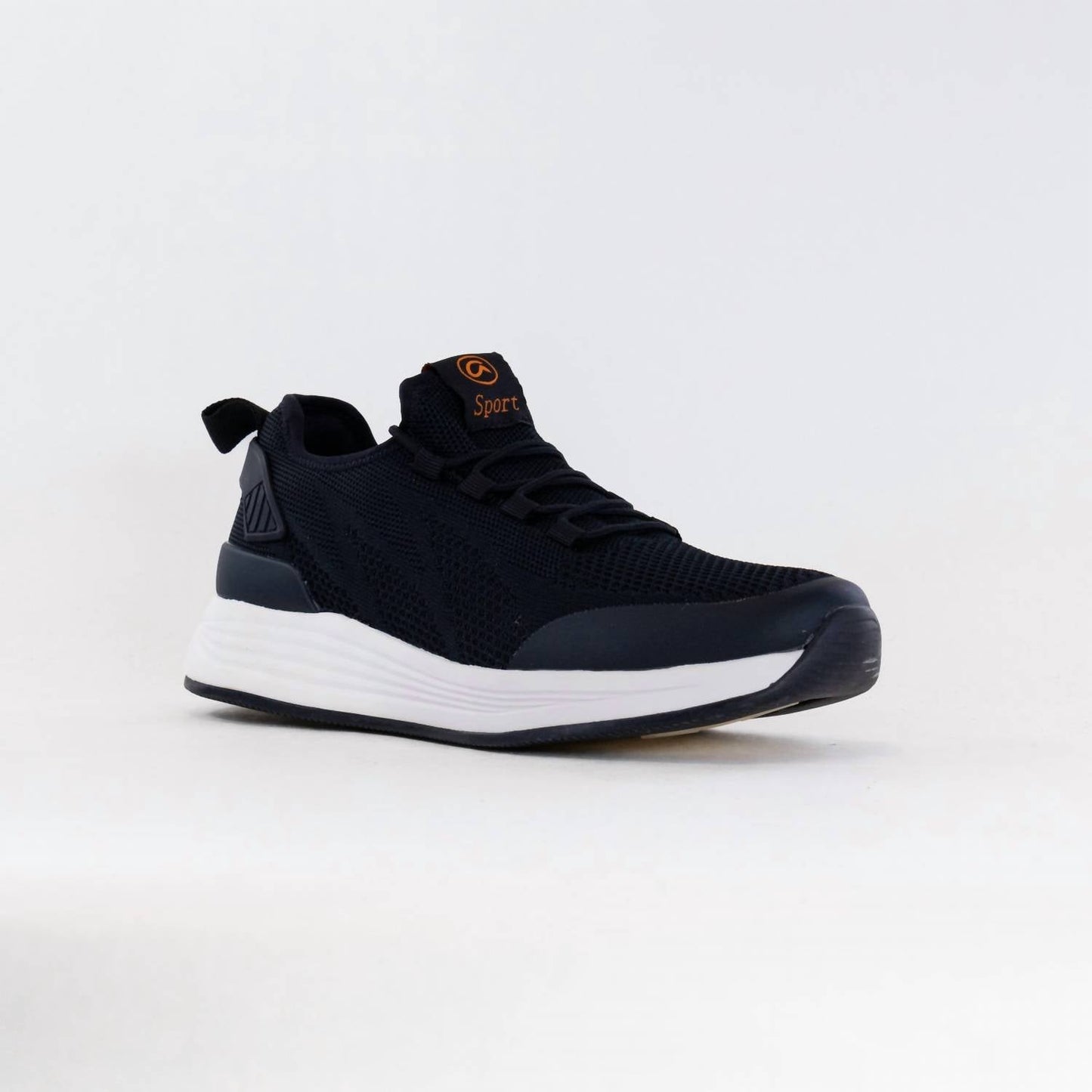 Ara - Men's Chicago Slip-on Lace Sneaker