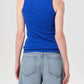 Agolde - Women's Poppy Tank Top