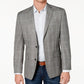 michael-kors-mens-classic-fit-grey-plaid-sport-coat