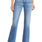 SLVRLAKE Women's High Waist Wide Leg Jeans in Tucson, Size 31