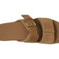 Ugg - महिलाओं का ऑब्रे स्लाइड सैंडल