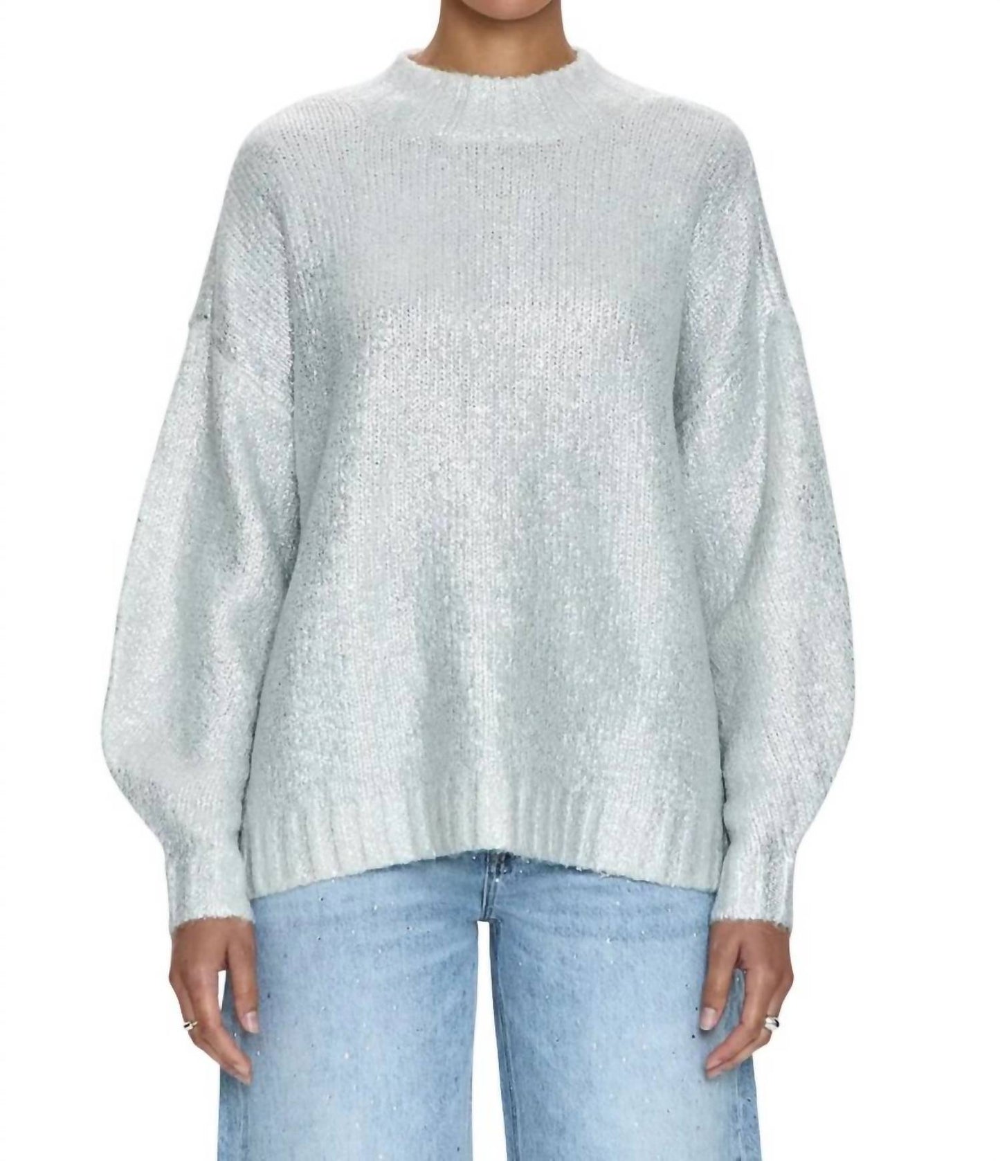 Pistola - Carlen Sweater