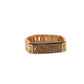 Knotwtr - Unisex Wrist Watch Bracelet