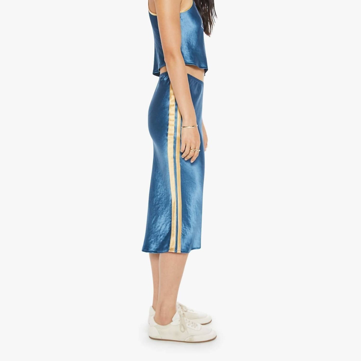 Mother - Athletic Skirt