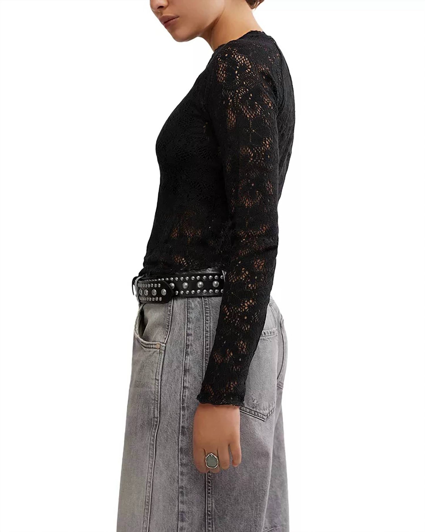 Free People - इन द मीडो टॉप