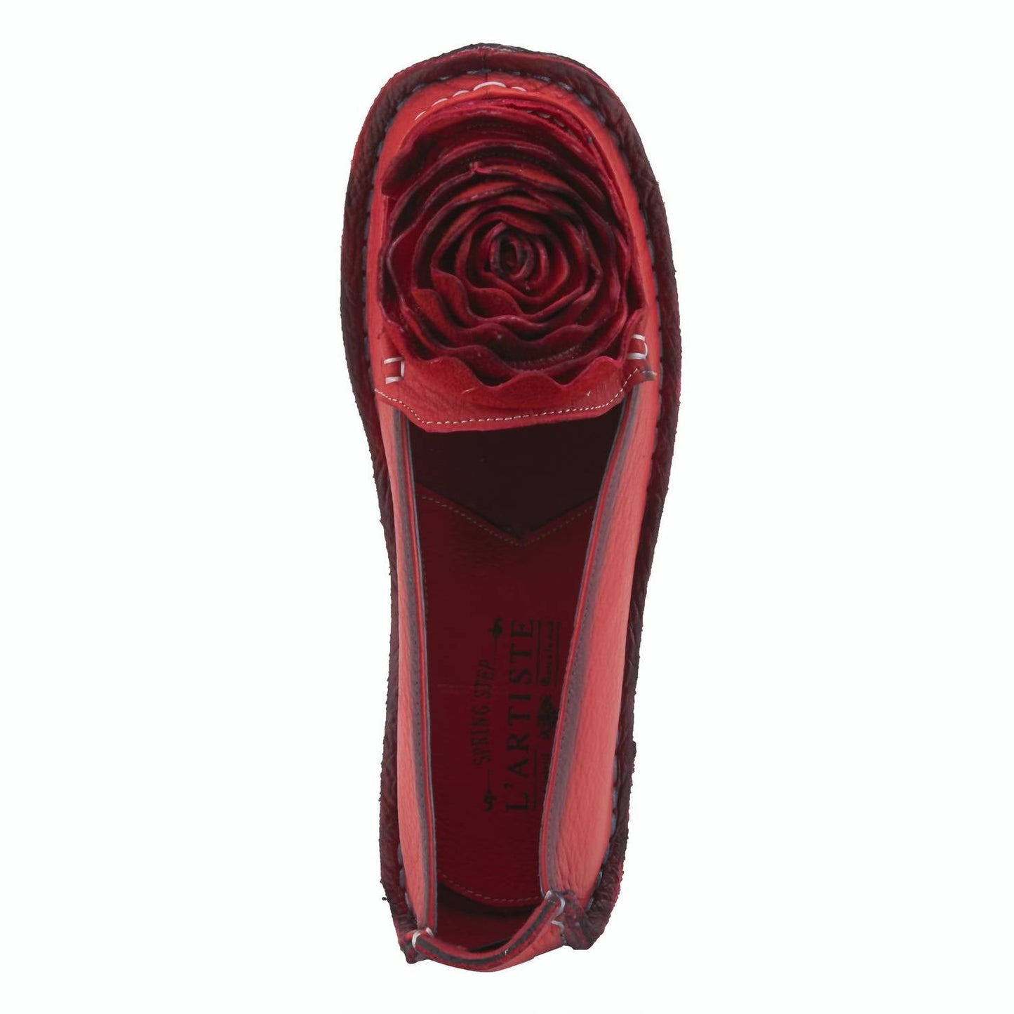 Spring Step Shoes - Dezi Slip-on Shoe
