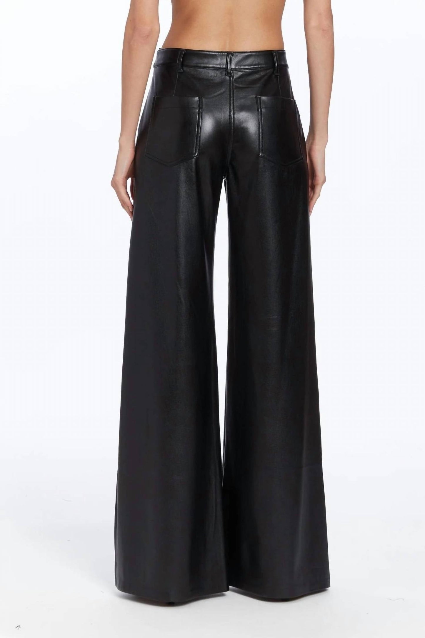 Amanda Uprichard - LENNON PANTS