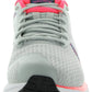 Diadora Men's Mythos Blushield Elite Hip Running Shoes Silver/Lava