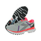 Diadora Men's Mythos Blushield Elite Hip Running Shoes Silver/Lava