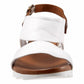 Bueno - Women's Fara Ankle Strap Sandals