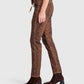 Alembika - Python Iconic Stretch Jeans