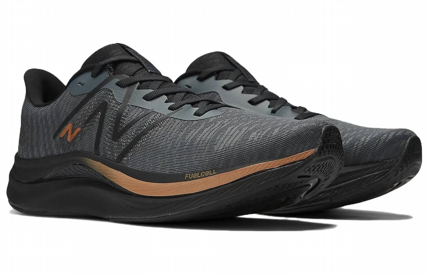 New Balance - Men's FuelCell Propel v4